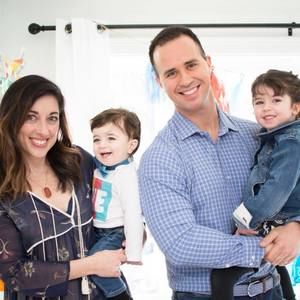 Meet your Posher, Elizabeth